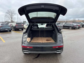 Audi SQ5 360КАМЕРА* LANE* ASSIST* CARBON* ПОДГРЕВ*  - 19683 € / 38496.60 лв. - 53607048 6