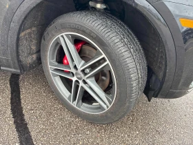 Audi SQ5 360КАМЕРА* LANE* ASSIST* CARBON* ПОДГРЕВ*  - 19683 € / 38496.60 лв. - 53607048 7