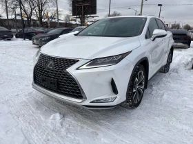 Lexus RX * 350 * CARFAX * БЕЗ ПЪРВОНАЧАЛНА ВНОСКА