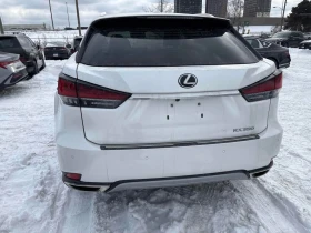 Lexus RX 350 * CARFAX * ПОДГРЕВИ* ШИБИДАХ, снимка 5