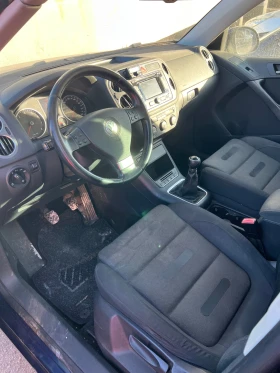 VW Tiguan 2.0 4x4 - 4900 € / 9583.57 лв. - 55780482 5