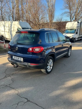 VW Tiguan 2.0 4x4 - 4900 € / 9583.57 лв. - 55780482 3
