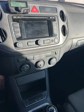 VW Tiguan 2.0 4x4 - 4900 € / 9583.57 лв. - 55780482 8