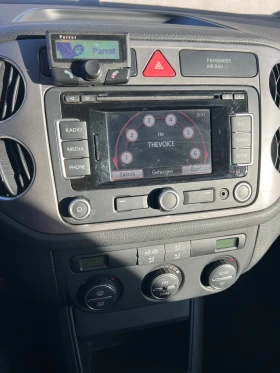 VW Tiguan 2.0 4x4 - 4900 € / 9583.57 лв. - 55780482 7