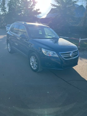 VW Tiguan 2.0 4x4 - 4900 € / 9583.57 лв. - 55780482 2