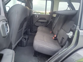 Jeep Wrangler SAHARA| ПОДГРЕВИ| CARFAX| БЕЗ ПЪРВОНАЧАЛНА ВНОСКА - 31999 € / 62584.60 лв. - 62813288 14