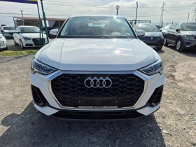 Audi Q3 Sportback 35TDI 150кс - 26900 € / 52611.83 лв. - 30107854 8