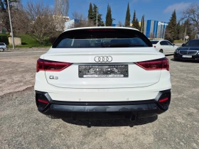 Audi Q3 Sportback 35TDI 150кс - 26900 € / 52611.83 лв. - 30107854 4