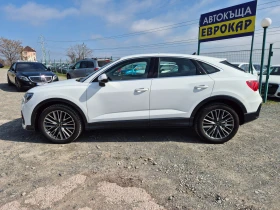 Audi Q3 Sportback 35TDI 150кс - 26900 € / 52611.83 лв. - 30107854 2