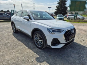 Audi Q3 Sportback 35TDI 150кс - 26900 € / 52611.83 лв. - 30107854 7