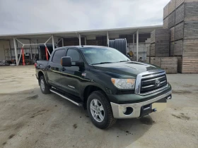 Toyota Tundra - 22000 € / 43028.26 лв. - 23575742 3