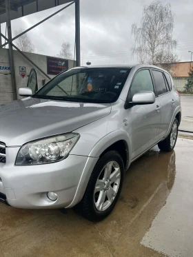 Toyota Rav4 - 5000 € / 9779.15 лв. - 11291633 9