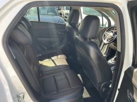 Chevrolet Trax 1.7CDTI EURO5B - 4290 € / 8390.51 лв. - 71444865 17