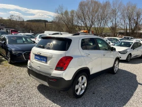 Chevrolet Trax 1.7CDTI EURO5B - 4290 € / 8390.51 лв. - 71444865 7