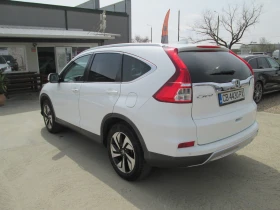 Honda Cr-v 1.6 I-DTEC- 4WD-Автоматик-Панорама - 13990 € / 27362.06 лв. - 32158210 6