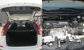 Honda Cr-v 1.6 I-DTEC- 4WD-Автоматик-Панорама - 13990 € / 27362.06 лв. - 32158210 17
