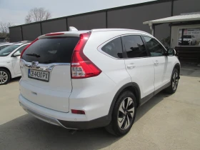 Honda Cr-v 1.6 I-DTEC- 4WD-Автоматик-Панорама - 13990 € / 27362.06 лв. - 32158210 4