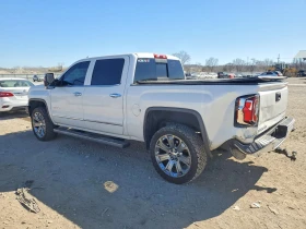 Gmc Sierra K1500* Denali* 4X4* 6.2* V8* ПОДГРЕВ*  - 14900 € / 29141.87 лв. - 15060641 4