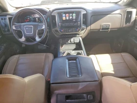 Gmc Sierra K1500* Denali* 4X4* 6.2* V8* ПОДГРЕВ*  - 14900 € / 29141.87 лв. - 15060641 7
