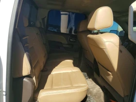 Gmc Sierra K1500* Denali* 4X4* 6.2* V8* ПОДГРЕВ*  - 14900 € / 29141.87 лв. - 15060641 9