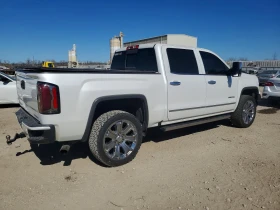 Gmc Sierra K1500* Denali* 4X4* 6.2* V8* ПОДГРЕВ*  - 14900 € / 29141.87 лв. - 15060641 5