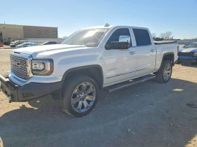 Gmc Sierra K1500* Denali* 4X4* 6.2* V8* ПОДГРЕВ*  - 14900 € / 29141.87 лв. - 15060641 2