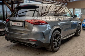Mercedes-Benz GLE 53 4MATIC AMG/��������/���������/������/Burmester | Mobile.bg � ����� ������ 2