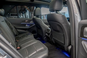 Mercedes-Benz GLE 53 4MATIC AMG/��������/���������/������/Burmester | Mobile.bg � ����� ������ 5