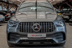 ������ Mercedes-Benz GLE 53...