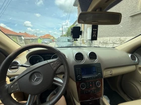 Mercedes-Benz ML 320 | Mobile.bg � ����� ������ 13