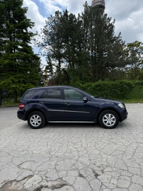 Mercedes-Benz ML 320 | Mobile.bg � ����� ������ 6