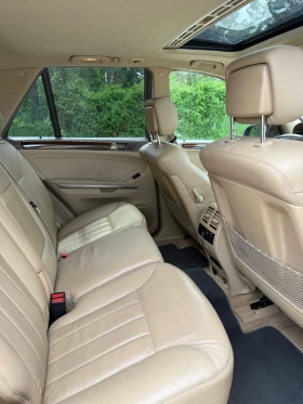 Mercedes-Benz ML 320 | Mobile.bg � ����� ������ 8