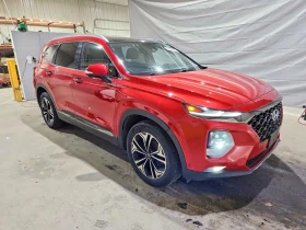 Hyundai Santa fe 2.0l Limited 2.0T | Mobile.bg � ����� ������ 4