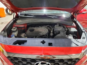 Hyundai Santa fe 2.0l Limited 2.0T | Mobile.bg � ����� ������ 12
