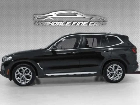BMW X3 xDrive30i / Premium Essential Pkg / Red Interior / | Auto.bg — изображение 8