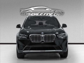 BMW X3 xDrive30i / Premium Essential Pkg / Red Interior / | Auto.bg — изображение 2