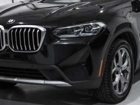 BMW X3 xDrive30i / Premium Essential Pkg / Red Interior / | Auto.bg — изображение 9