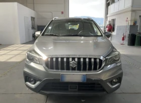 Suzuki SX4 S-Cross 1.6DDiS 120�� * 1����������*  | Mobile.bg � ����� ������ 6