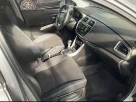 Suzuki SX4 S-Cross 1.6DDiS 120�� * 1����������*  | Mobile.bg � ����� ������ 7