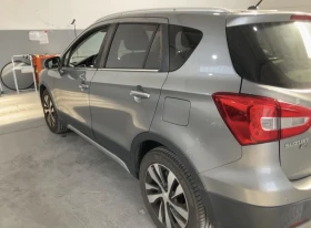 Suzuki SX4 S-Cross 1.6DDiS 120�� * 1����������*  | Mobile.bg � ����� ������ 3