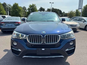 BMW X4 * xDrive28i * ВТОРИ ГУМИ + ДЖАНТИ *  - 10890 € / 21298.99 лв. - 73710740 2