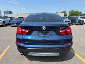 BMW X4 * xDrive28i * ВТОРИ ГУМИ + ДЖАНТИ *  - 10890 € / 21298.99 лв. - 73710740 5