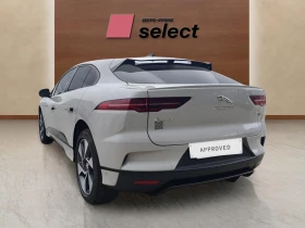 Jaguar I-Pace EV 90kWh - 29900 € / 58479.32 лв. - 82983440 7