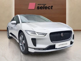 Jaguar I-Pace EV 90kWh - 29900 € / 58479.32 лв. - 82983440 3