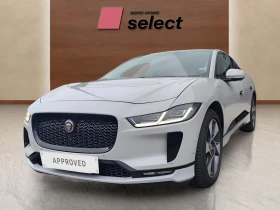 Jaguar I-Pace EV 90kWh