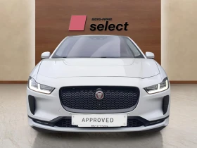Jaguar I-Pace EV 90kWh - 29900 € / 58479.32 лв. - 82983440 2