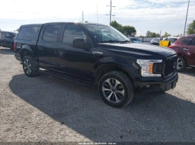 Ford F150 * ПАНО* KEYLESS* Camera* ПОДГРЕВ* 