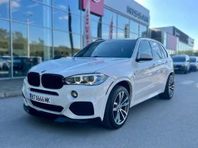 ����� �� �������� �� BMW X5 xDrive35i M Sport HUD Harman Kardon 360  Pano Soft