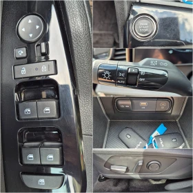 Kia Sportage 2.0 CRDI 4Х2 - Наличен в БГ | Auto.bg — изображение 12