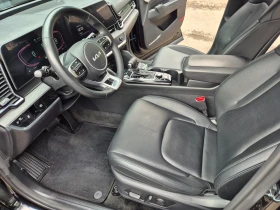 Kia Sportage 2.0 CRDI 4Х2 - Наличен в БГ | Auto.bg — изображение 5